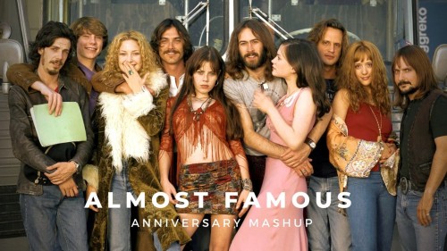 Sắp nổi tiếng Almost Famous