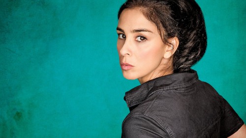 Sarah Silverman: Một Đốm Bụi Sarah Silverman: A Speck Of Dust