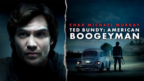 SÁT NHÂN KINH HOÀNG Ted Bundy: American Boogeyman