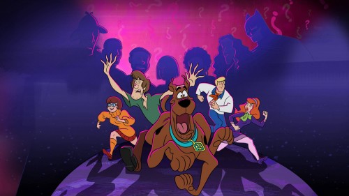 Scooby-Doo and Guess Who? (Phần 1) Scooby-Doo and Guess Who? (Season 1)