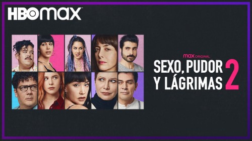 Sex, Shame and Tears 2 - Sexo, pudor y lágrimas 2