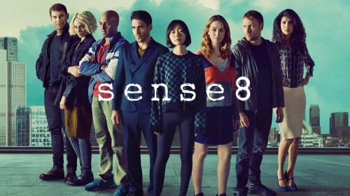 Siêu Giác Quan Sense 8