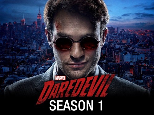 Siêu Nhân Mù (Phần 1) - Marvel's Daredevil (Season 1)