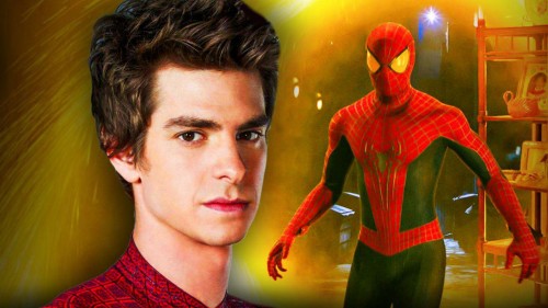 Siêu Nhện Tái Xuất The Amazing Spider-Man