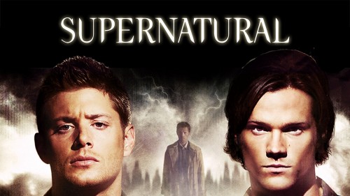 Siêu Nhiên (Phần 4) - Supernatural (Season 4)