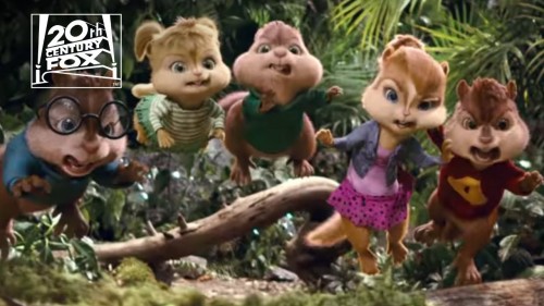 Sóc Siêu Quậy 3: Trên Đảo Hoang Alvin and the Chipmunks: Chipwrecked