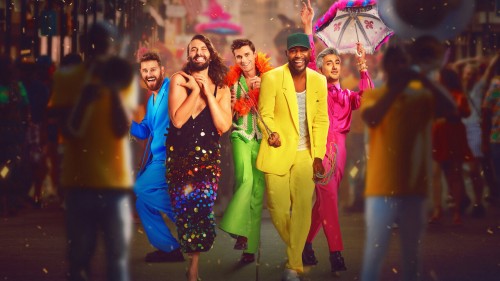 Sống chất (Phần 7) Queer Eye (Season 7)