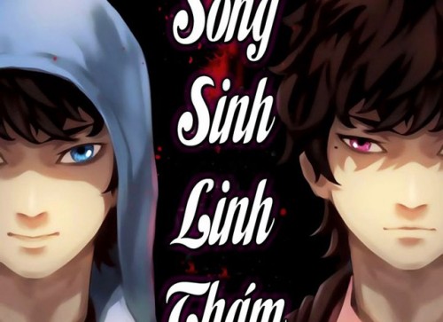 Song sanh linh thám Twin Detective