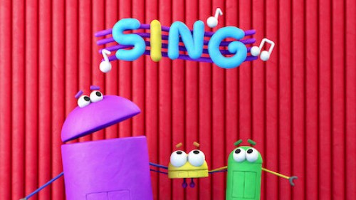 Storybots Laugh, Learn, Sing (Phần 2) Storybots Laugh, Learn, Sing (Season 2)