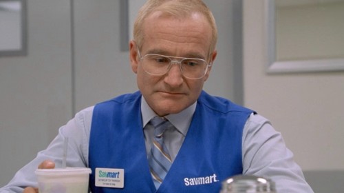 Sự Ám Ảnh One Hour Photo