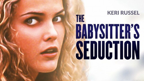 Sự cám dỗ của cô trông trẻ The Babysitter's Seduction