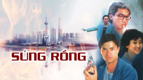 Súng Rồng Guns Of Dragon