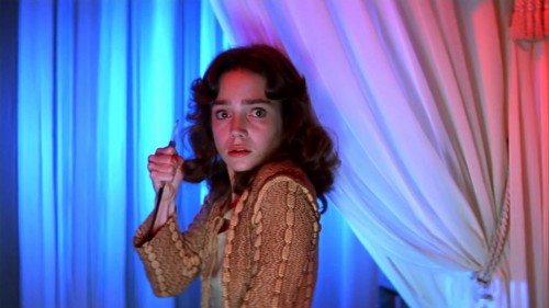 Suspiria - Suspiria