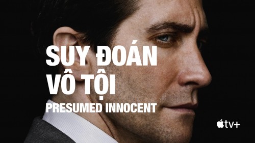 Suy Đoán Vô Tội - Presumed Innocent