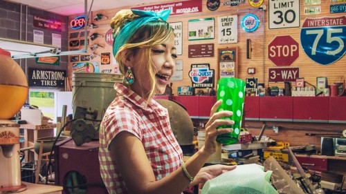 Swap Shop: Chợ vô tuyến (Phần 2) Swap Shop (Season 2)