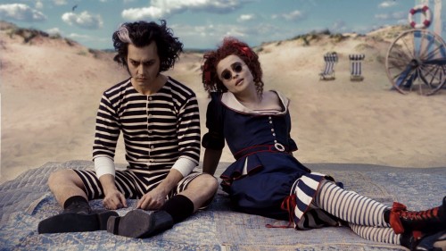 Sweeney Todd: The Demon Barber of Fleet Street Sweeney Todd: The Demon Barber of Fleet Street