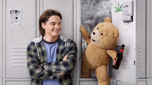 Ted Ted