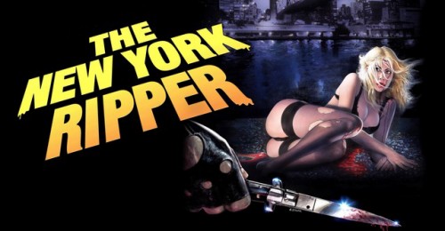 Tên Sát Nhân NewYork The New York Ripper