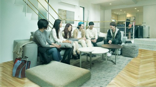 Terrace House: Tokyo 2019-2020 Terrace House: Tokyo 2019-2020