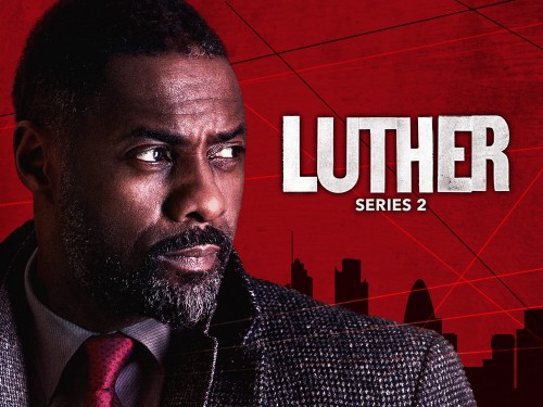 Thanh Tra Luther (Phần 2) - Luther (Season 2)