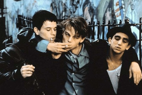 The Basketball Diaries The Basketball Diaries