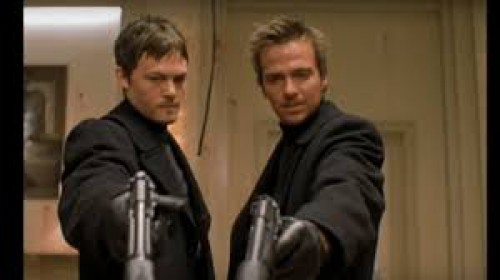 The Boondock Saints - The Boondock Saints