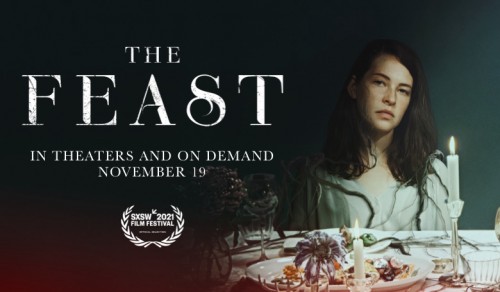 The Feast - The Feast