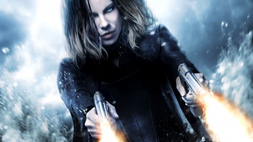 Thế Giới Ngầm 5: Trận Chiến Đẫm Máu - Underworld: Blood Wars