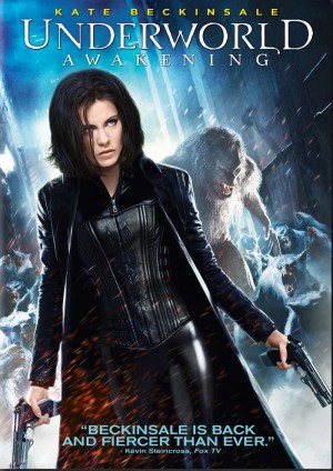 Thế giới ngầm: Trỗi dậy Underworld: Awakening