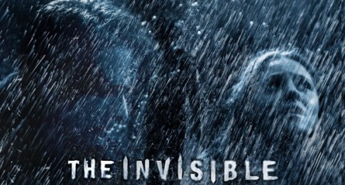 The Invisible - The Invisible