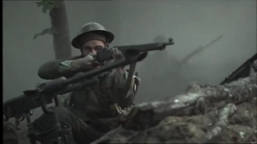 The Lost Battalion - The Lost Battalion