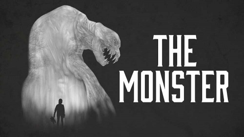 The Monster The Monster