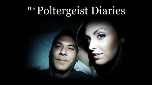 The Poltergeist Diaries - The Poltergeist Diaries