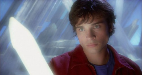 Thị Trấn Smallville (Phần 5) - Smallville (Season 5)