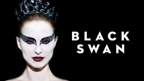 Thiên Nga Đen Black Swan