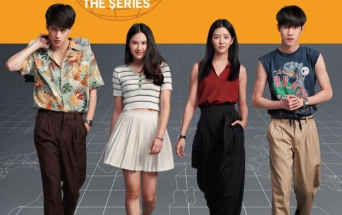 Thiên Tài Bất Hảo Bad Genius The Series