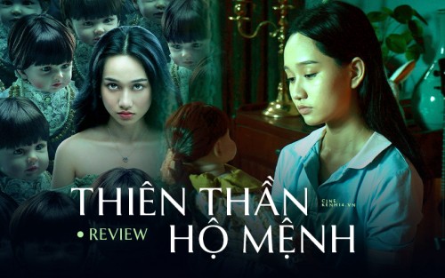 Thiên thần hộ mệnh The Guardian