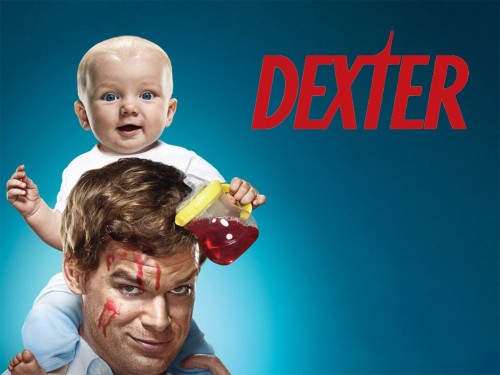 Thiên Thần Khát Máu (Phần 4) - Dexter (Season 4)