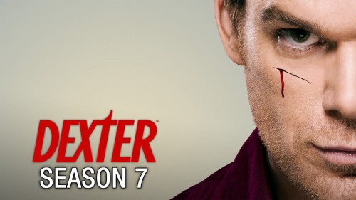 Thiên Thần Khát Máu (Phần 7) Dexter (Season 7)