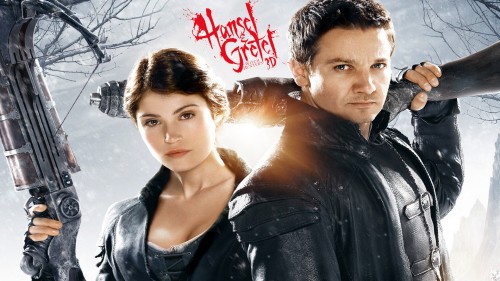 Thợ Săn Phù Thủy Hansel and Gretel: Witch Hunters 2013