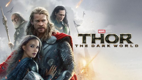 Thor: Thế giới bóng tối Thor: The Dark World