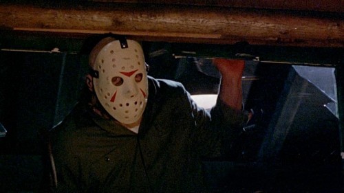 Thứ 6 Ngày 13 Phần 3 Friday the 13th Part III