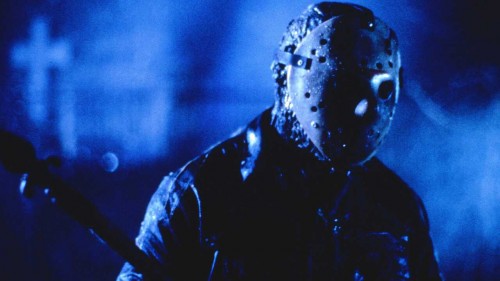 Thứ 6 ngày 13 (phần 6) Friday the 13th Part VI: Jason Lives