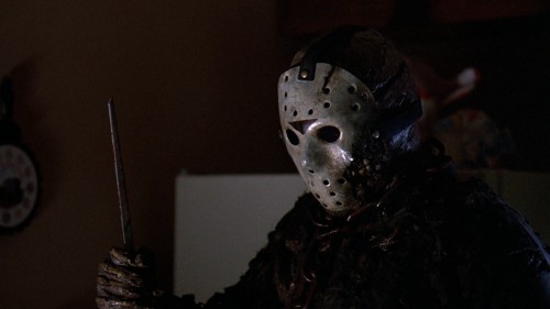  Thứ 6 Ngày 13 Phần 7 - Friday the 13th Part VII: The New Blood