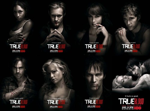 Thuần Huyết (Phần 2) True Blood (Season 2)