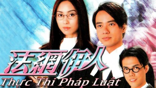 Thực Thi Pháp Luật Thực Thi Pháp Luật