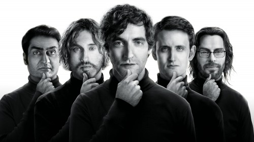 Thung Lũng Silicon (Phần 2) Silicon Valley (Season 2)