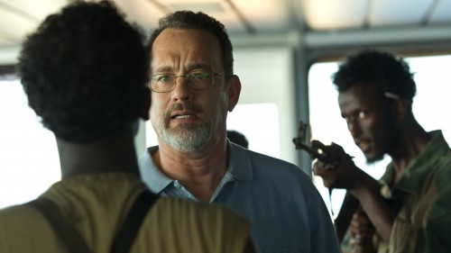 Thuyền trưởng Phillips Captain Phillips