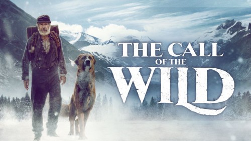 Tiếng Gọi Nơi Hoang Dã The Call of the Wild