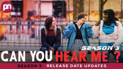 Tiếng nói của chúng tôi (Phần 2) Can You Hear Me? (Season 2)